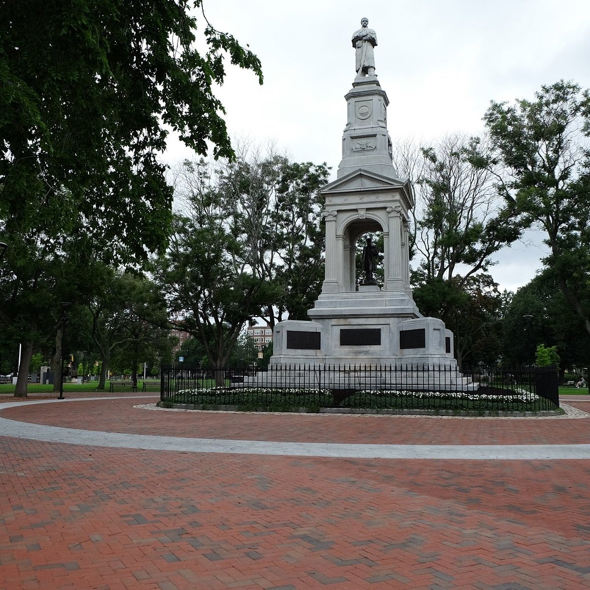 Cambridge Common, Кембридж: лучшие советы перед посещением - Tripadvisor