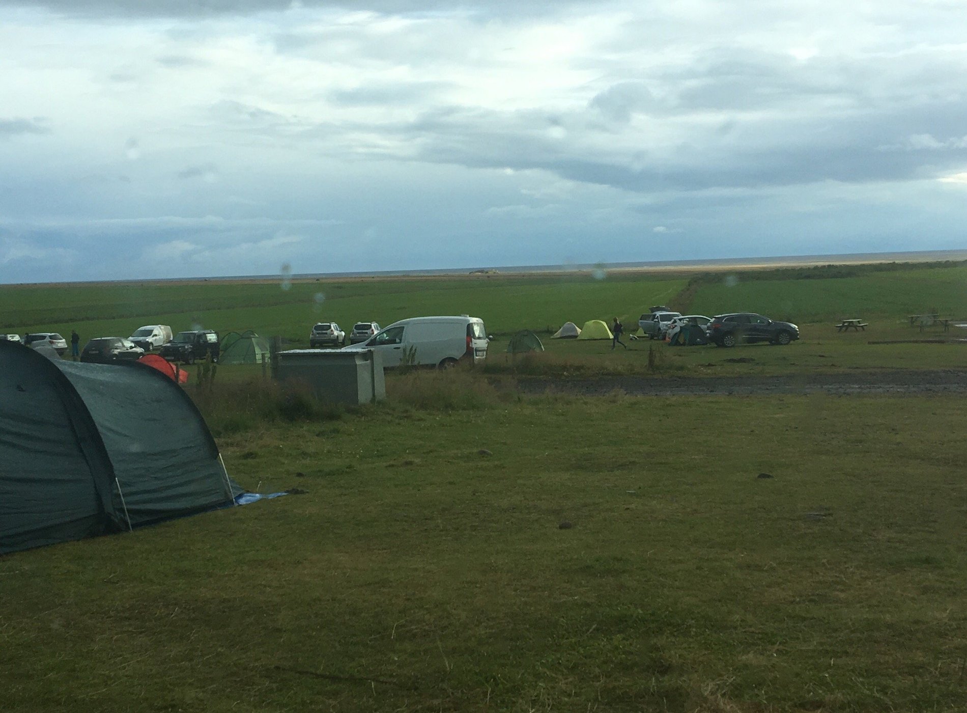 Ferðaþjónustan í Svínafelli by null