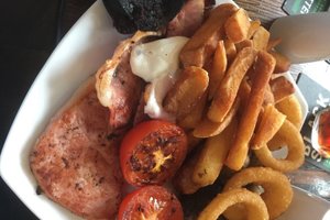 Food