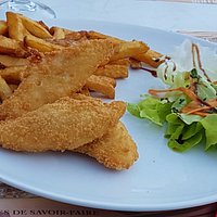 MENU ENFANT DE QUALITE