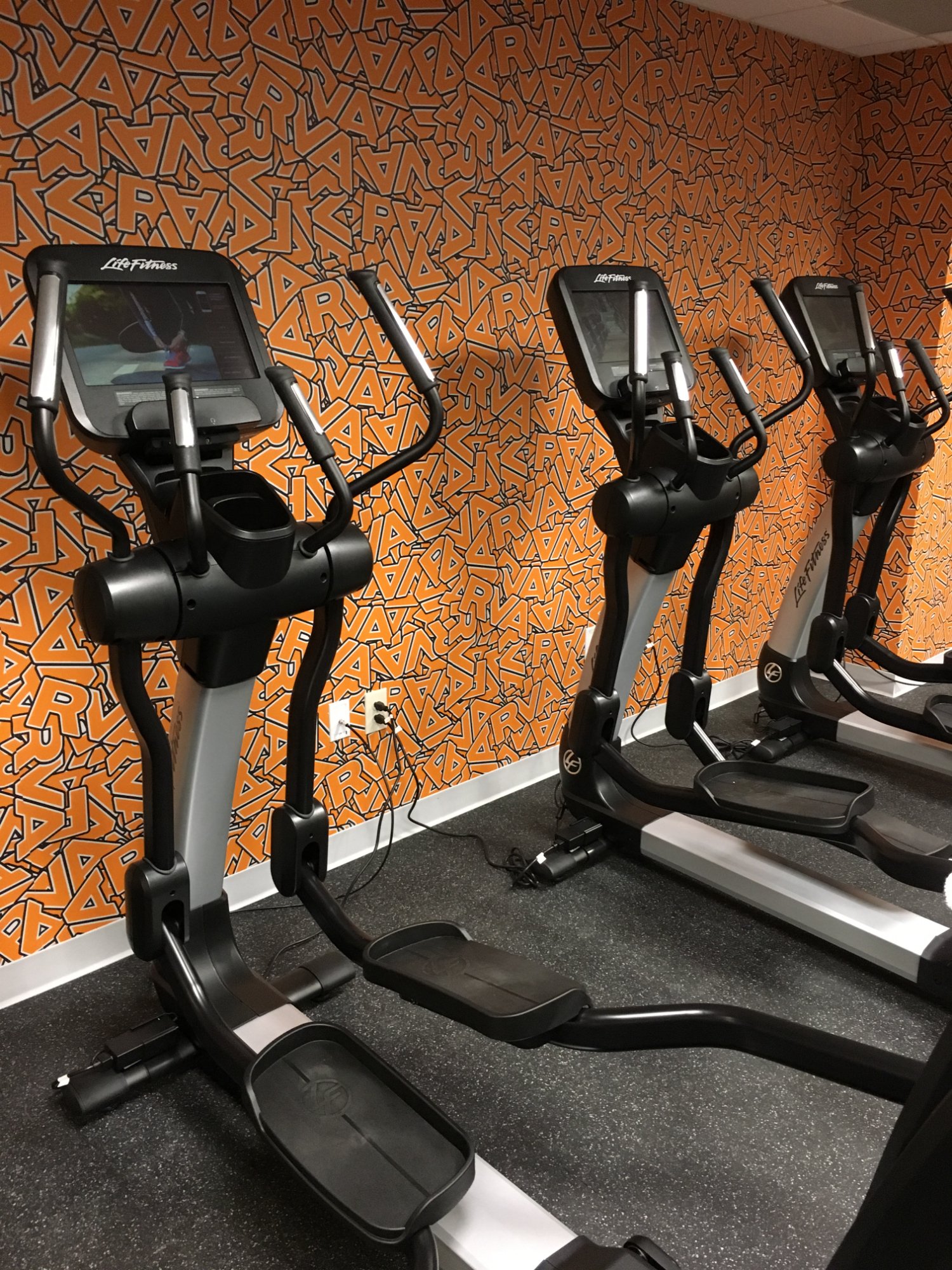 Graduate Richmond Gym Pictures Reviews Tripadvisor