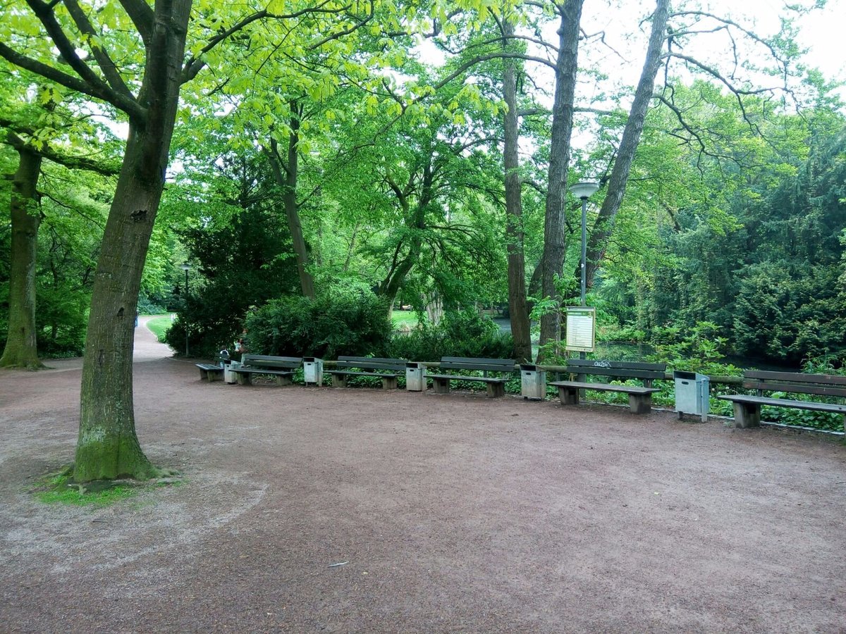PARK SCHÖNTAL All You MUST Know Before You Go (2025)