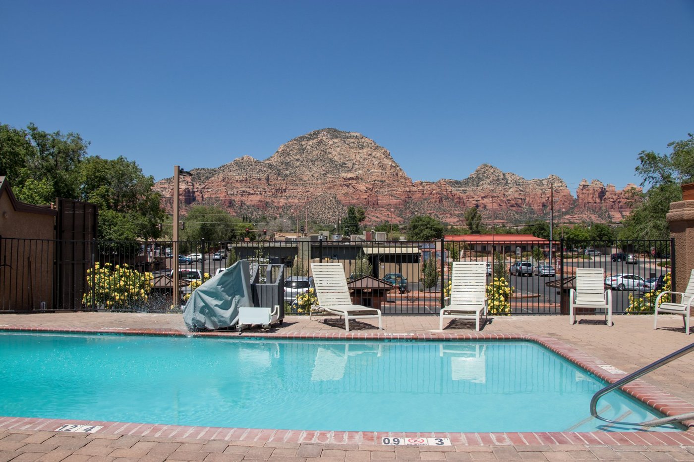 AIDEN BY BEST WESTERN @ SEDONA - Updated 2023 (Arizona)