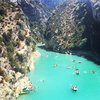 Things To Do in Verdon Les Basses Gorges, Restaurants in Verdon Les Basses Gorges