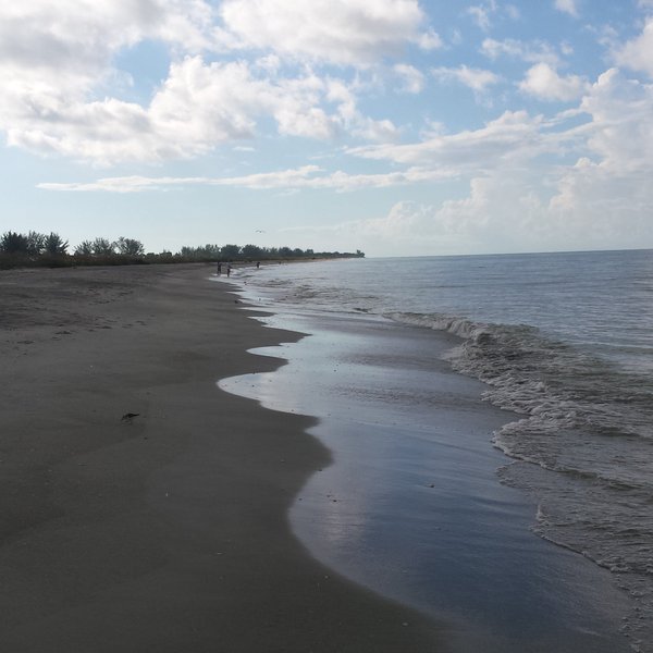 Silver Key Beach (Sanibel) - 2023 Alles wat u moet weten VOORDAT je ...