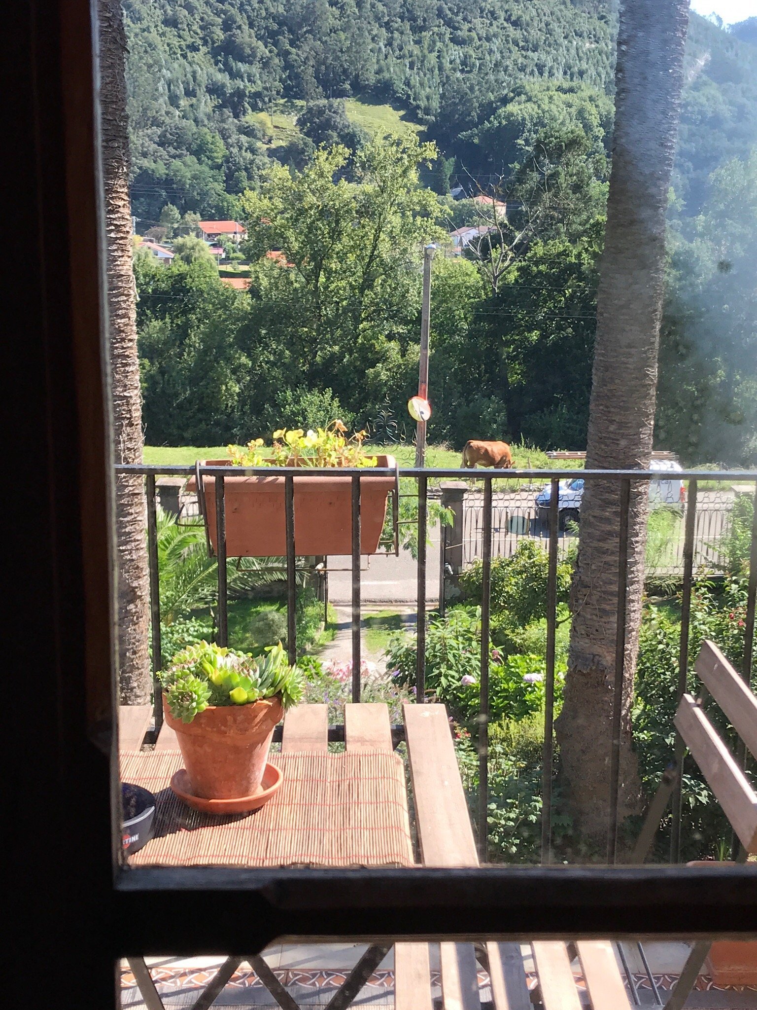 B&B EL JARDIN DE AES - Specialty B&B Reviews & Photos - Tripadvisor