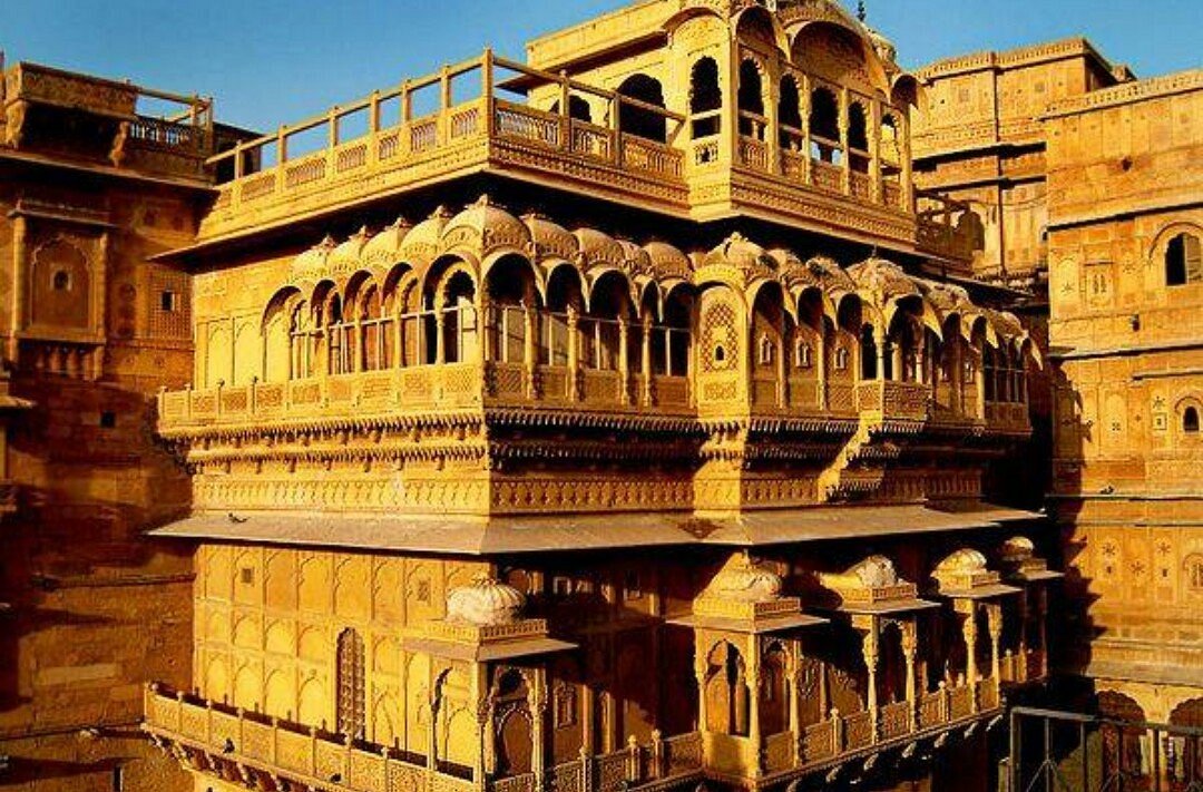 Kothari's Patwaon-Ki-Haveli (Jaisalmer) - All You Need to Know BEFORE You  Go (with Photos) - Tripadvisor