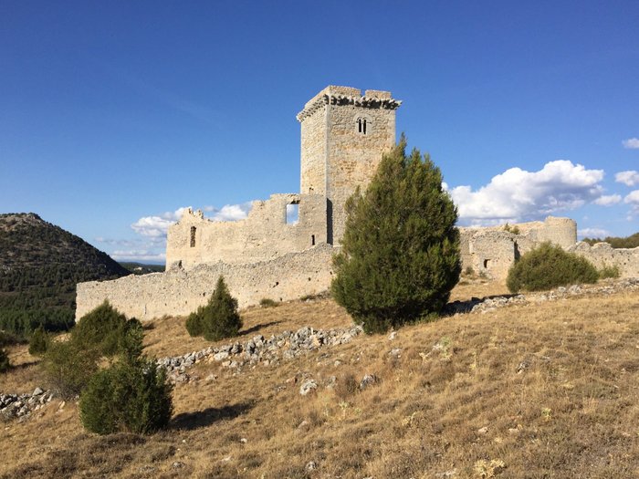 Imagen 1 de Castillo de Ucero