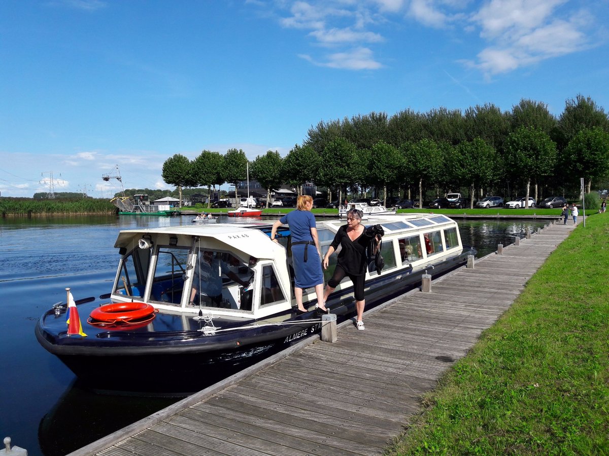 Wat te doen in Almere de 10 beste activiteiten Tripadvisor