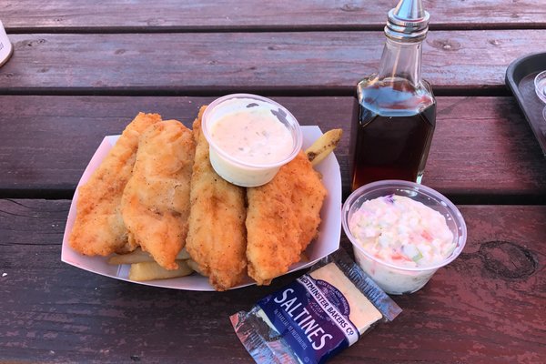 THE BEST Seafood Restaurants in Tillamook (Updated 2024)