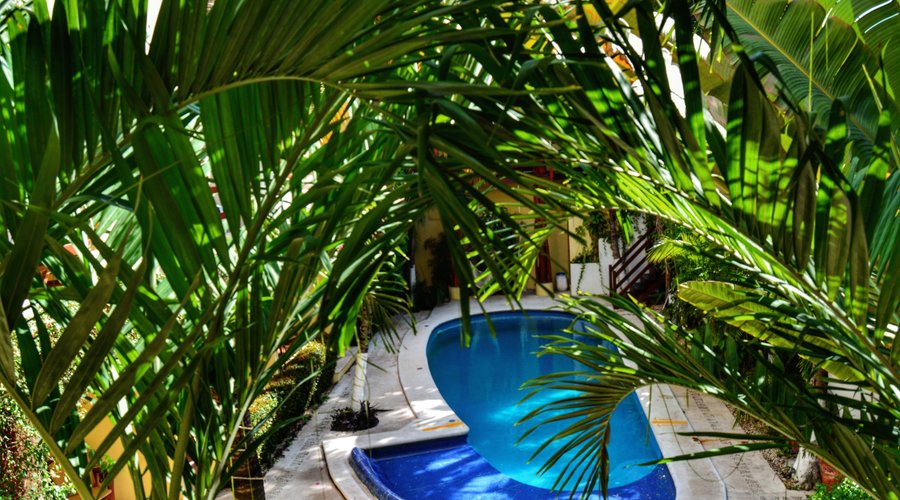 Hotel Riviera Caribe Maya
