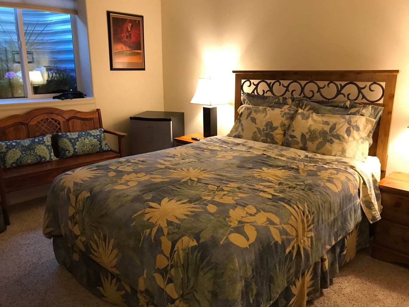 BRIDAL VEIL BED AND BREAKFAST Updated 2024 Prices & Hotel Reviews