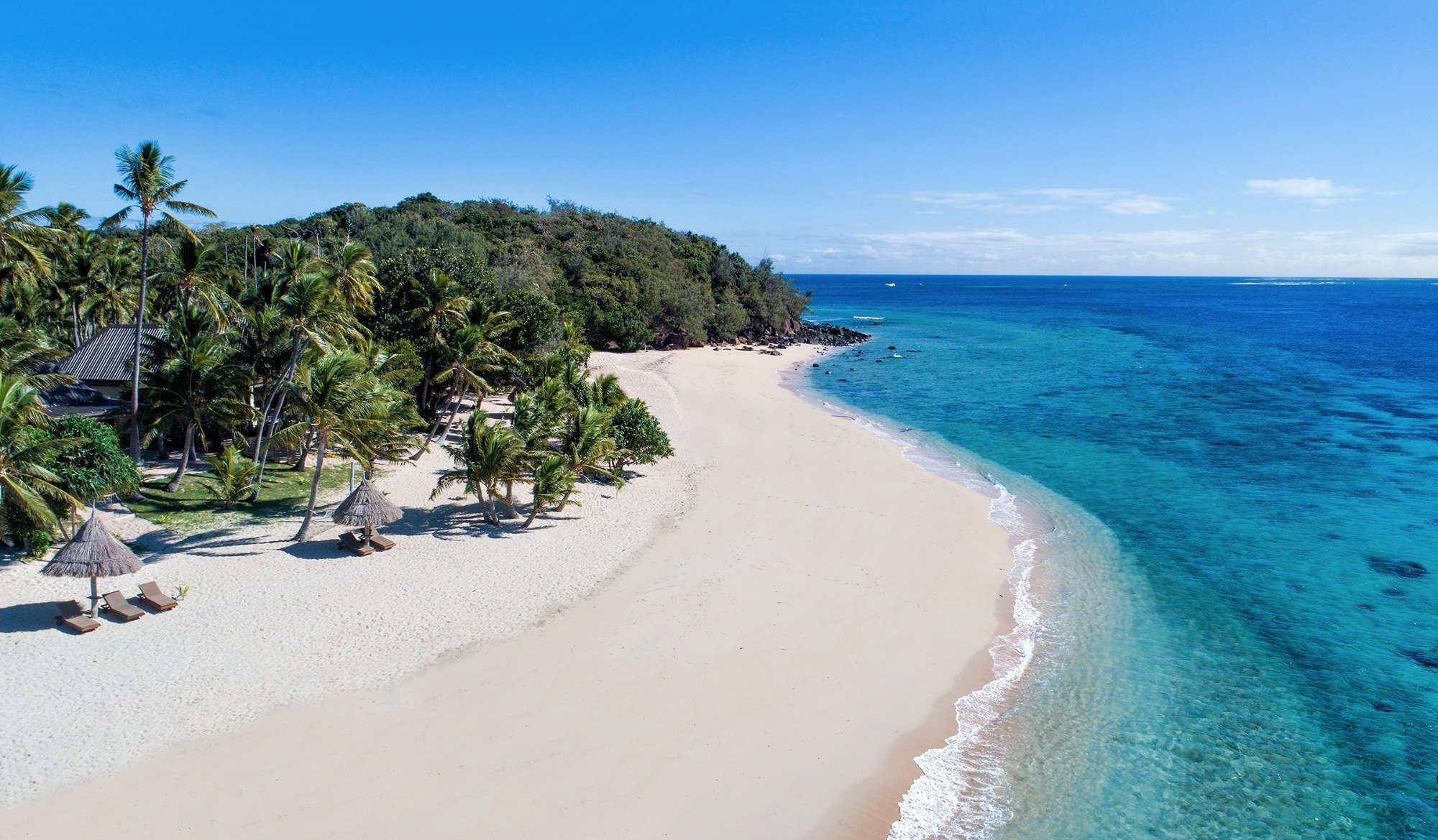 Paradise Cove Resort by null