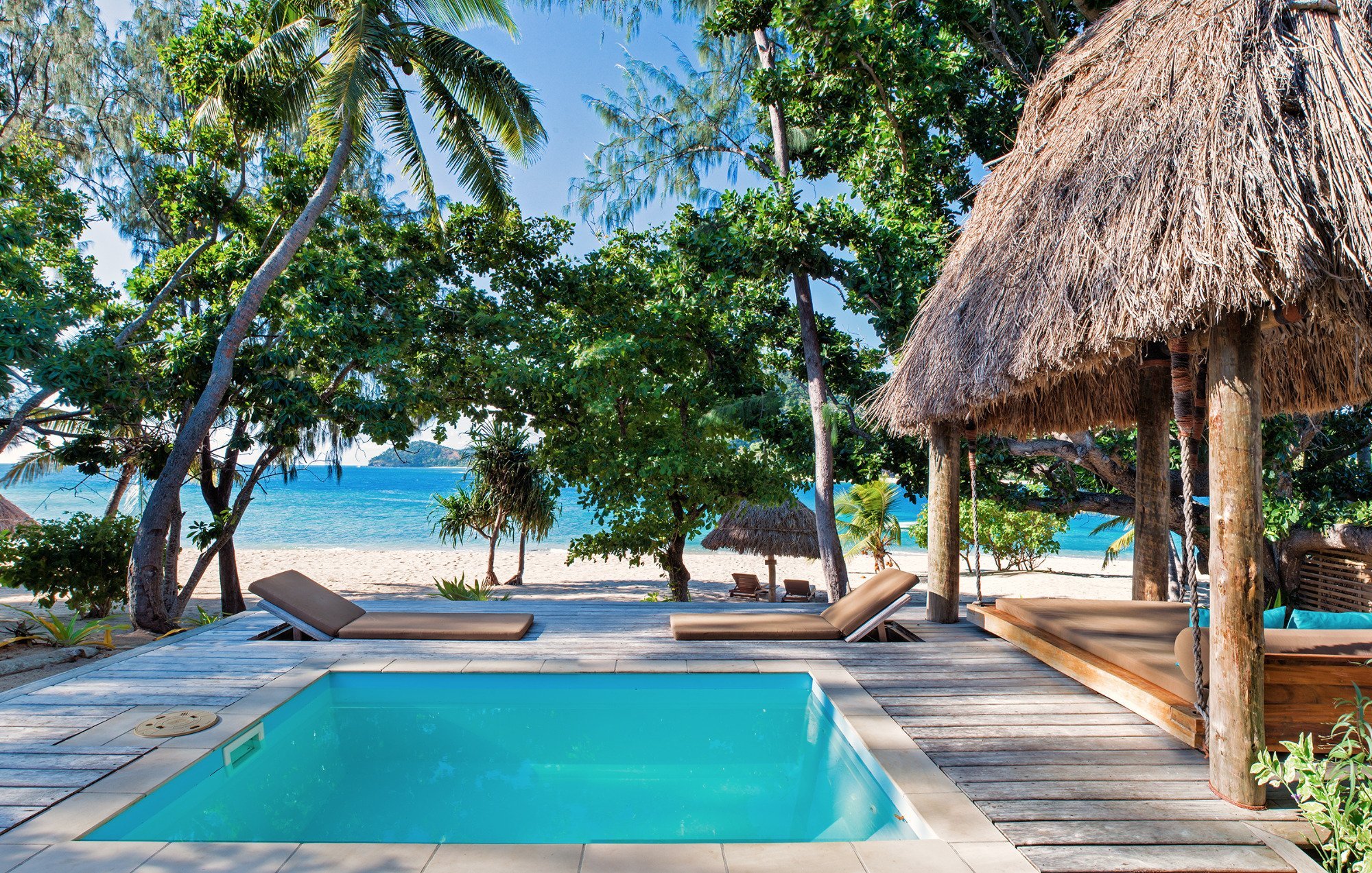 Paradise Cove Resort by null