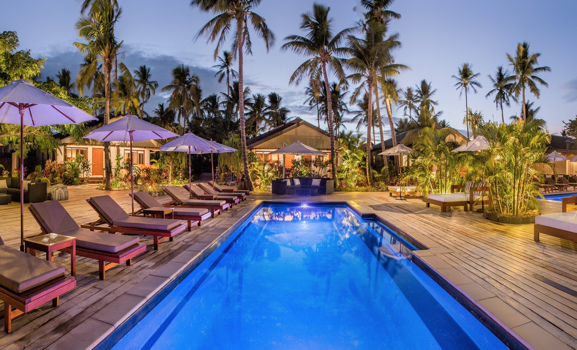 Paradise Cove Resort by null