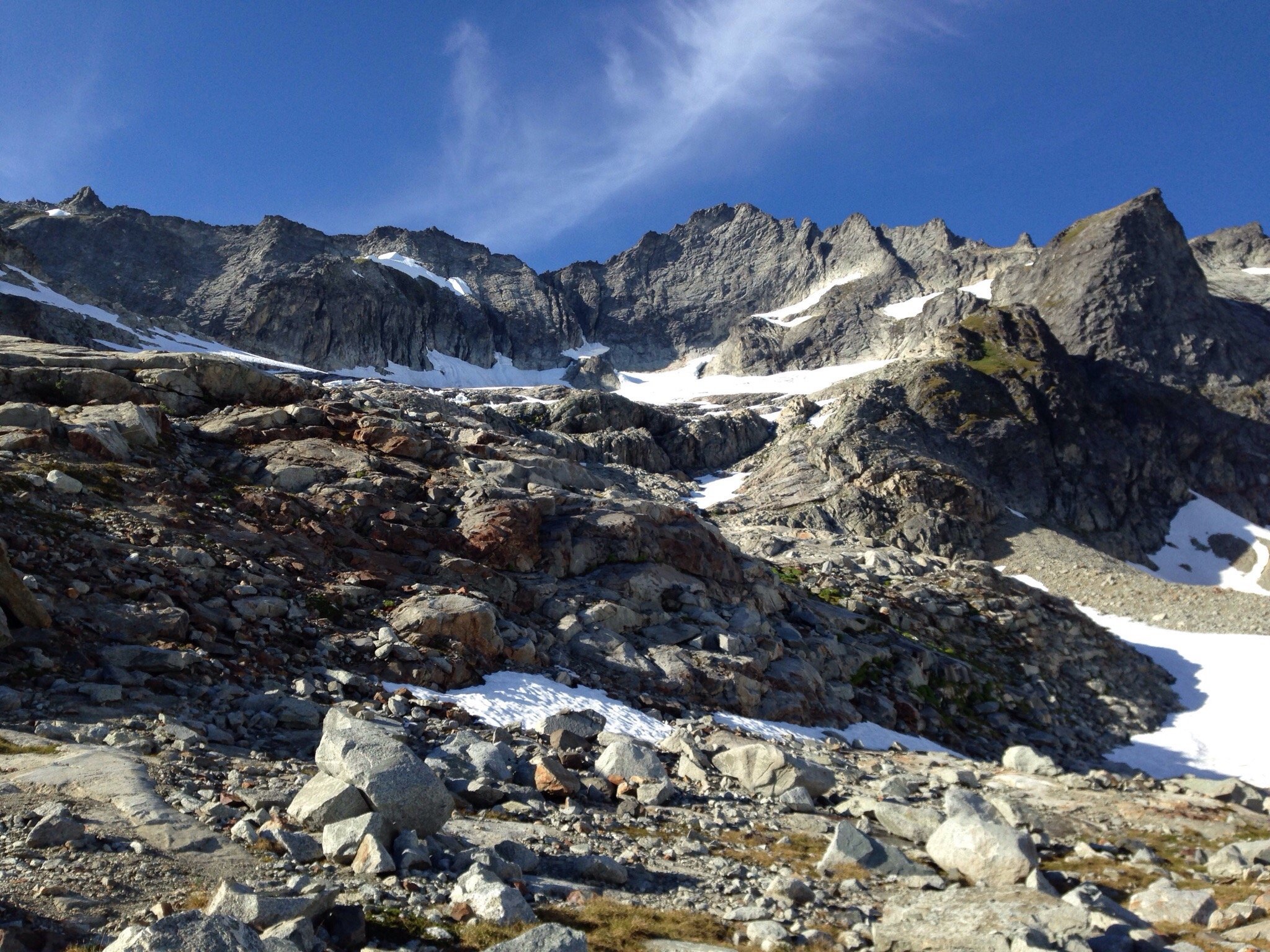 North Cascades Mountain Guides - All You Need to Know BEFORE You Go (2024)