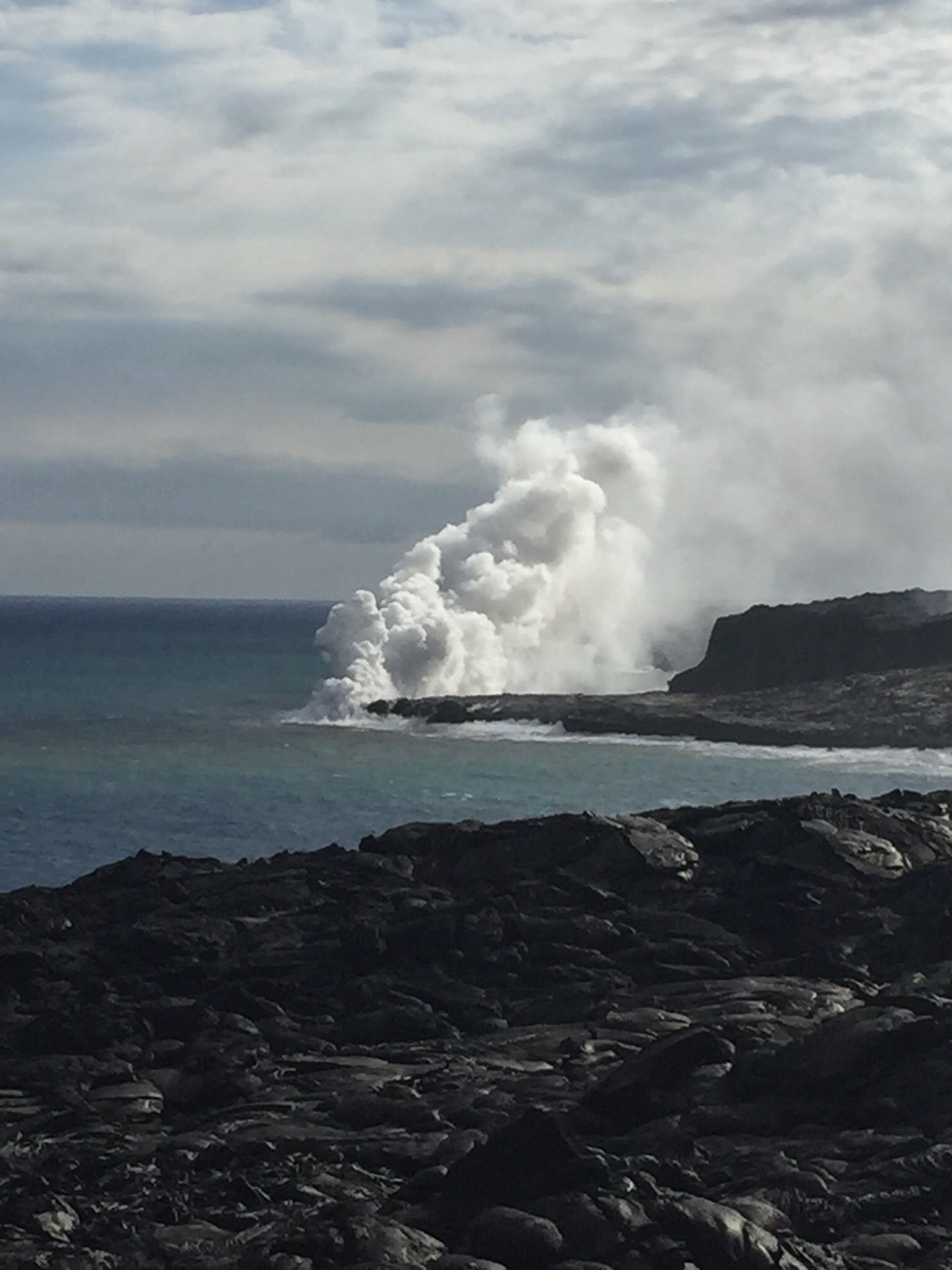 LAVA BEDS HAWAII (Pahoa, Hawái) - Opiniones Y Comentarios - B & B ...