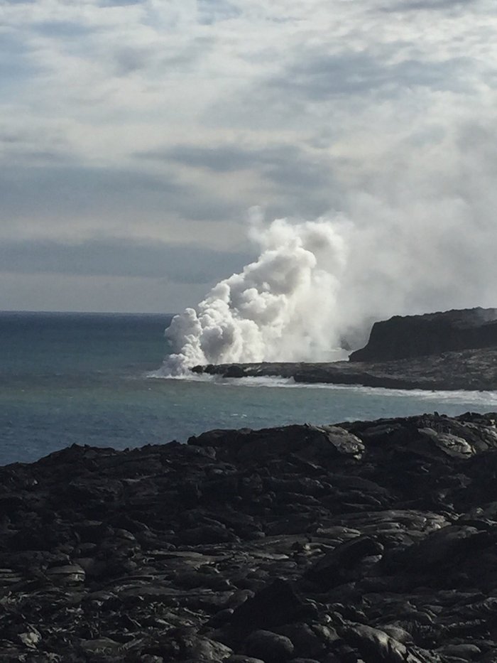 Lava Beds Hawaii - Reviews & Photos