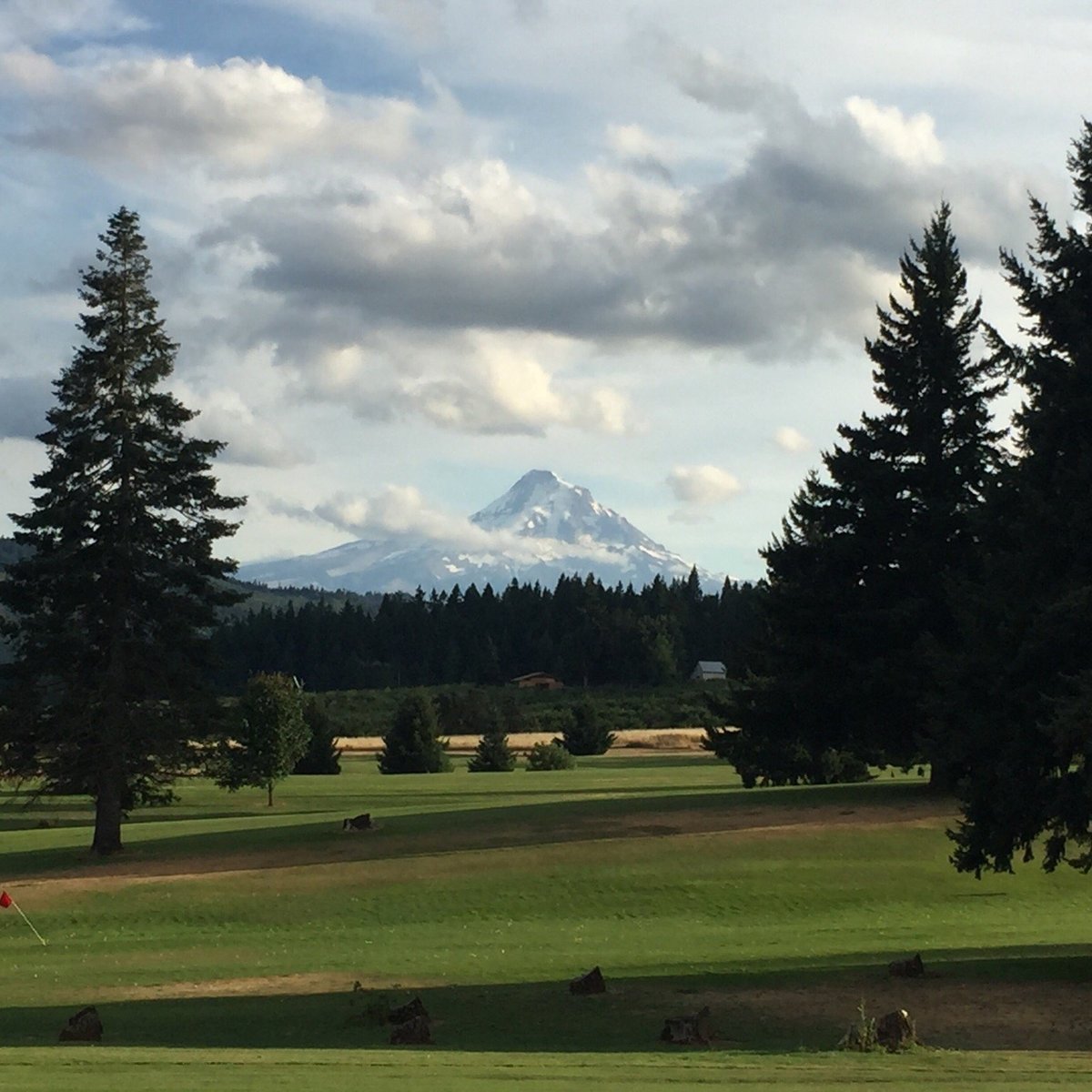 Hood River Golf and Country Club All You Need to Know BEFORE You Go