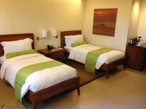 Room & Suite