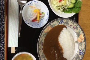 食事
