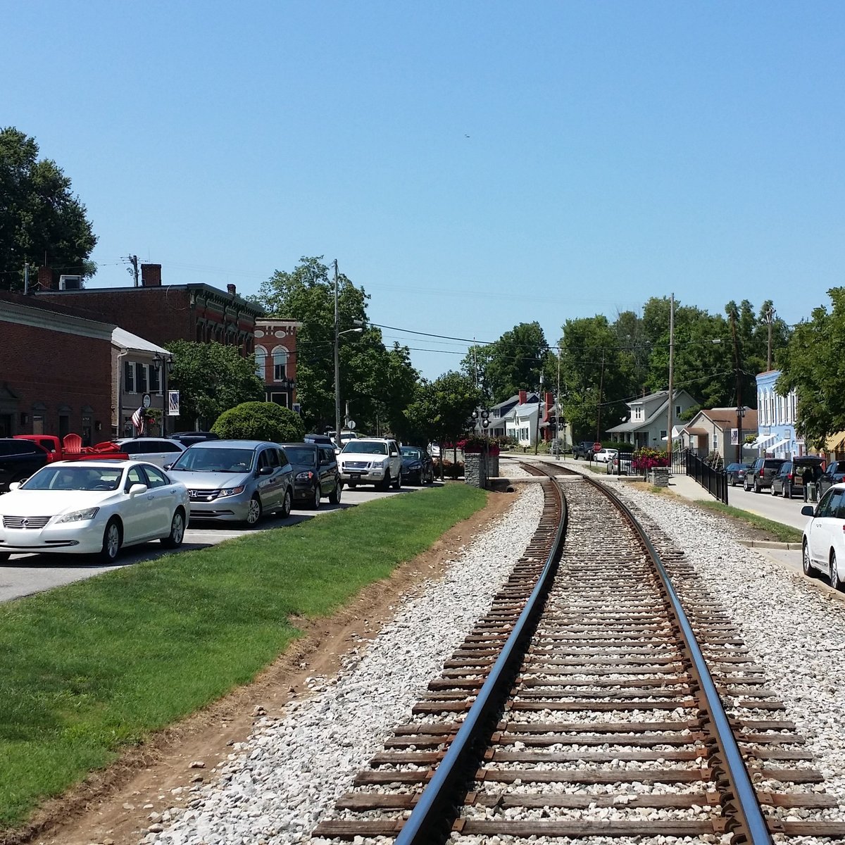 2023年 Downtown Midway Kentucky 行く前に！見どころをチェック トリップアドバイザー
