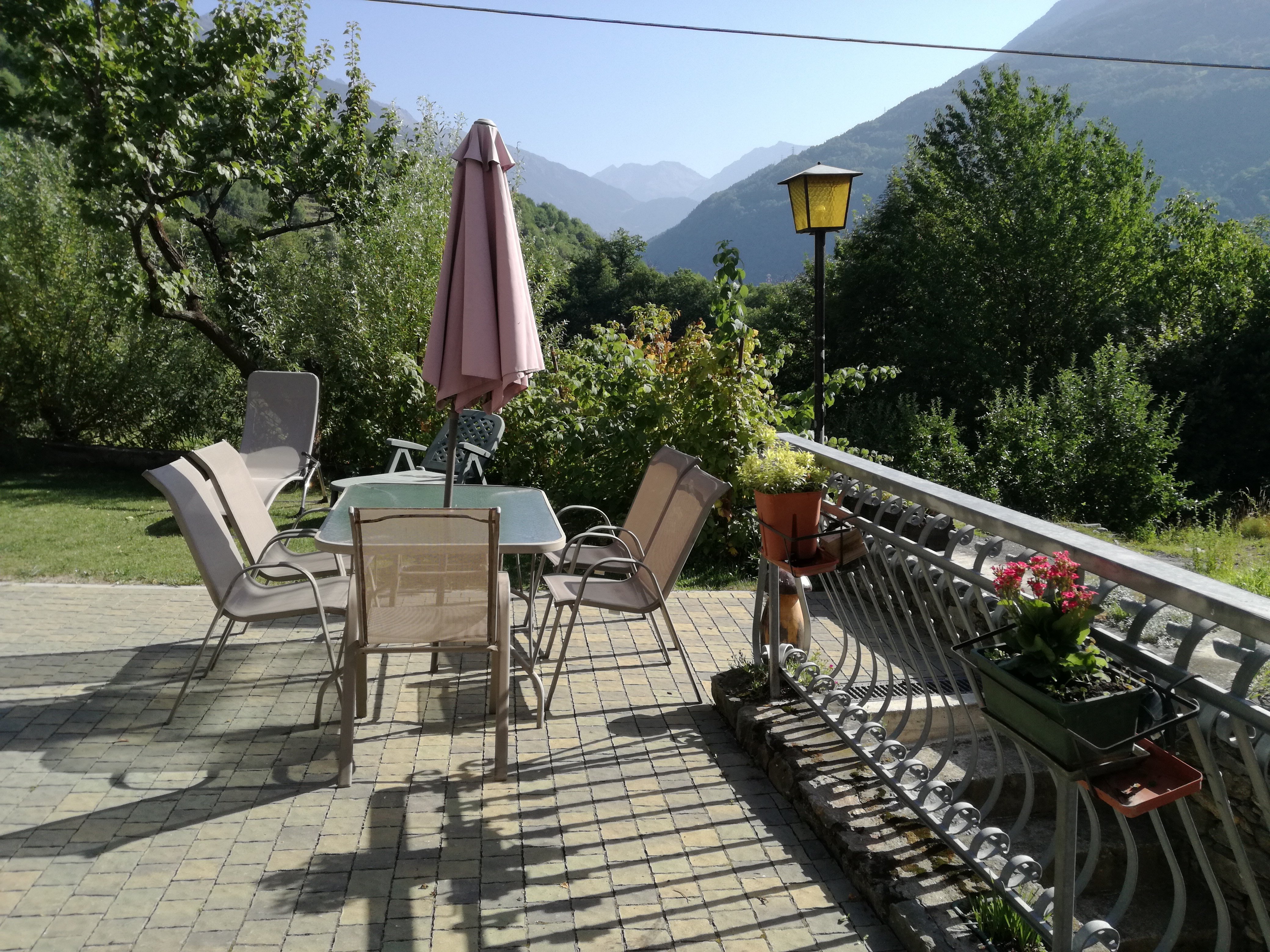 B&B LE PERLE - Reviews (Mazzo Di Valtellina, Italy)