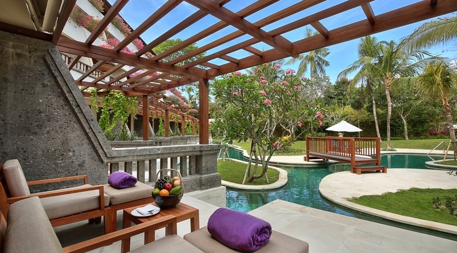 Palace Club Lagoon Room/Suite - Balcony 