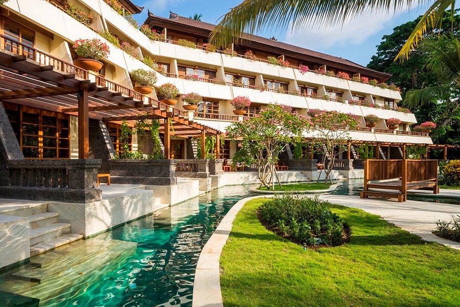 Nusa Dua Beach Hotel & Spa (C̶̶9̶5̶) C86 UPDATED 2021 Prices