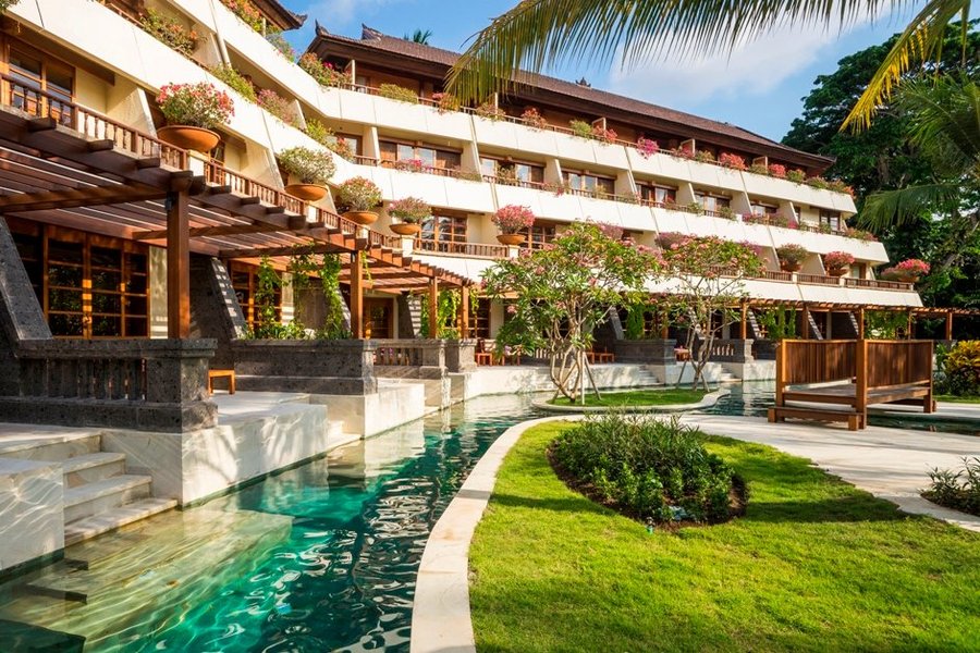 hotel murah dekat nusa dua