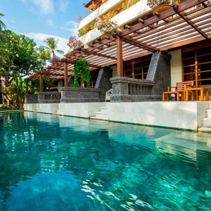 Nusa Dua Beach Hotel &amp; Spa, hotel in Nusa Dua