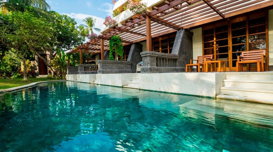 Palace Club Lagoon Room/Suite 