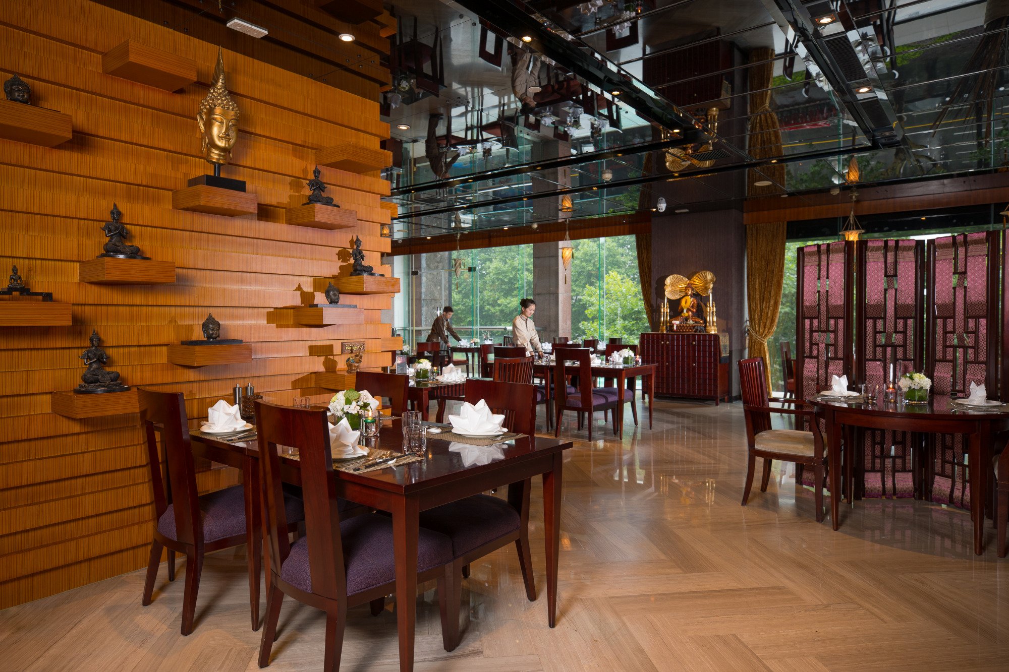 Hotel photo 62 of Wyndham Grand Plaza Royale Hangzhou.