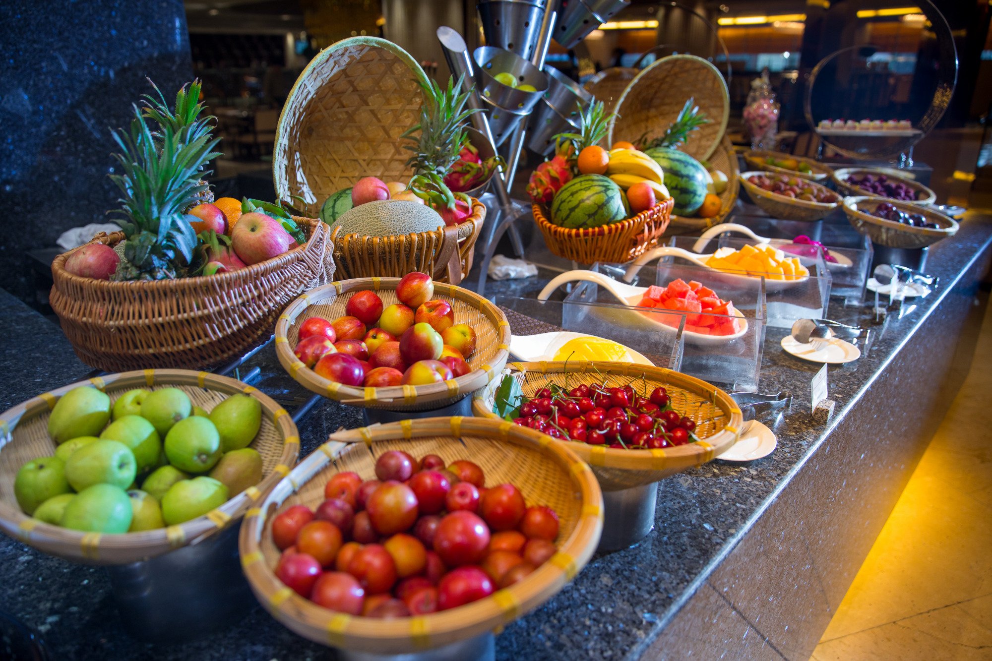 Hotel photo 54 of Wyndham Grand Plaza Royale Hangzhou.
