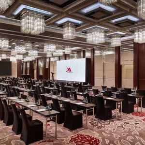 Hong Kong SkyCity Marriott Hotel in Hong Kong