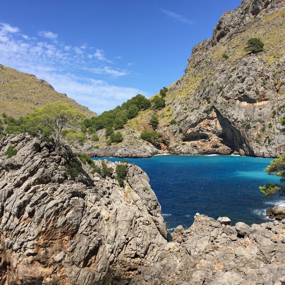 Torrent de Pareis, Sa Calobra: лучшие советы перед посещением - Tripadvisor