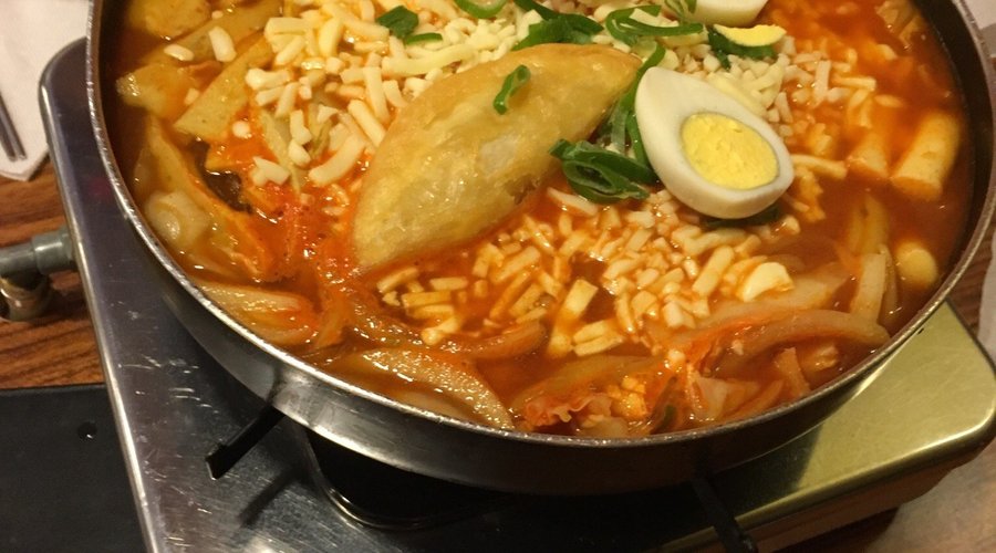 신당동즉석떡볶이, 서울 - 레스토랑 리뷰 - 트립어드바이저