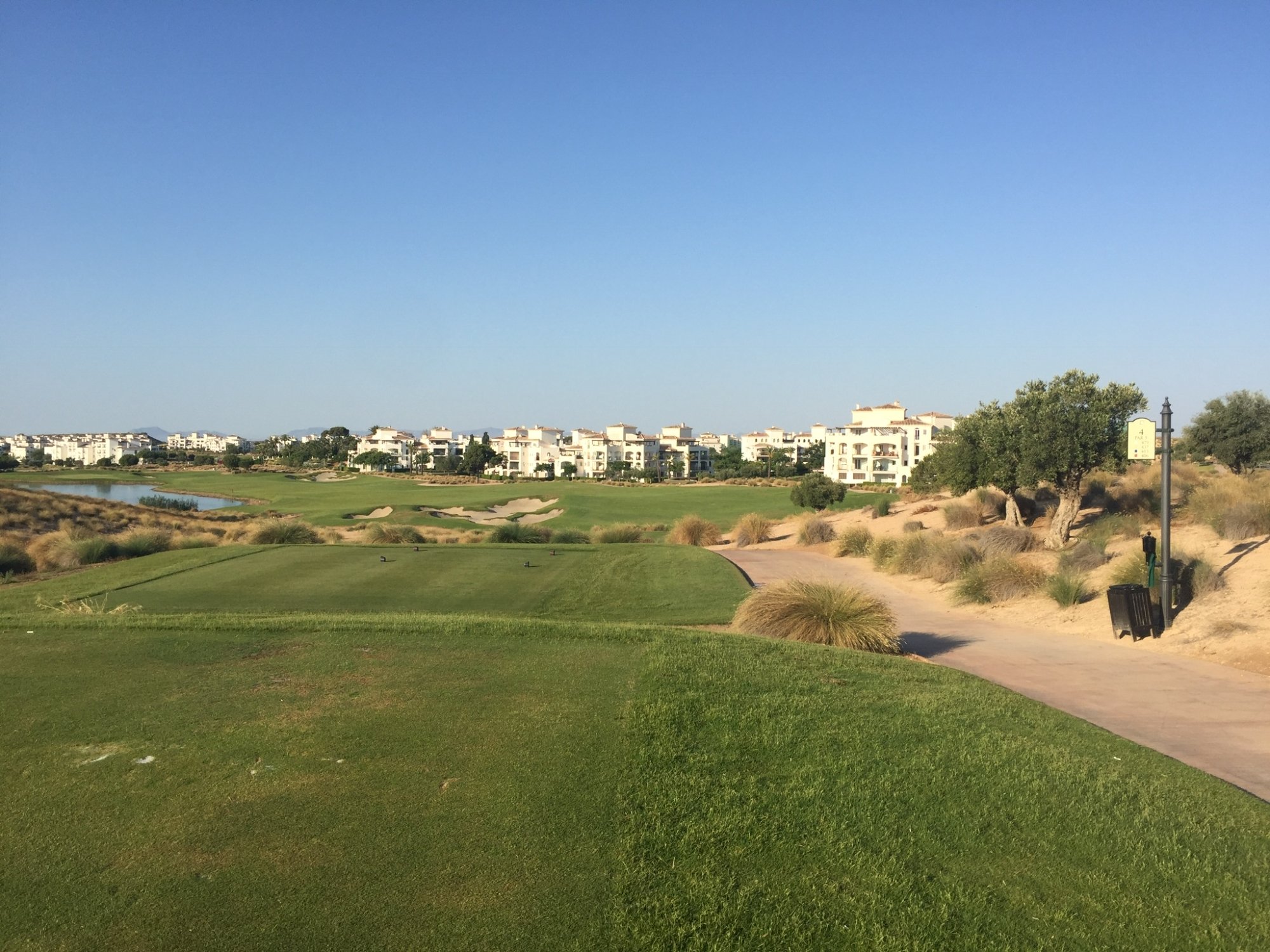 Hacienda Riquelme Golf Course All You Need to Know BEFORE