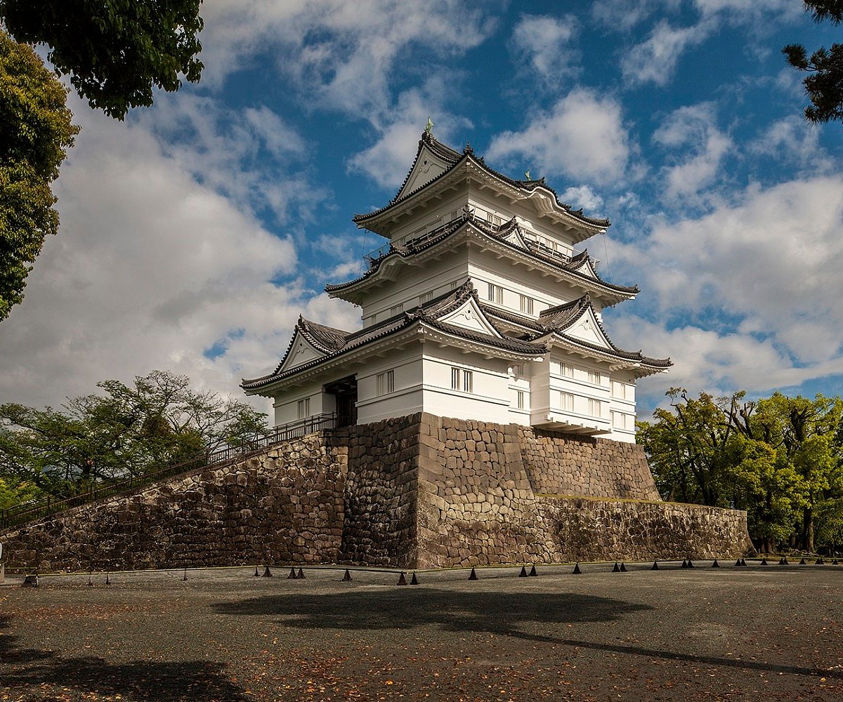 Odawara Castle, Одавара: лучшие советы перед посещением - Tripadvisor