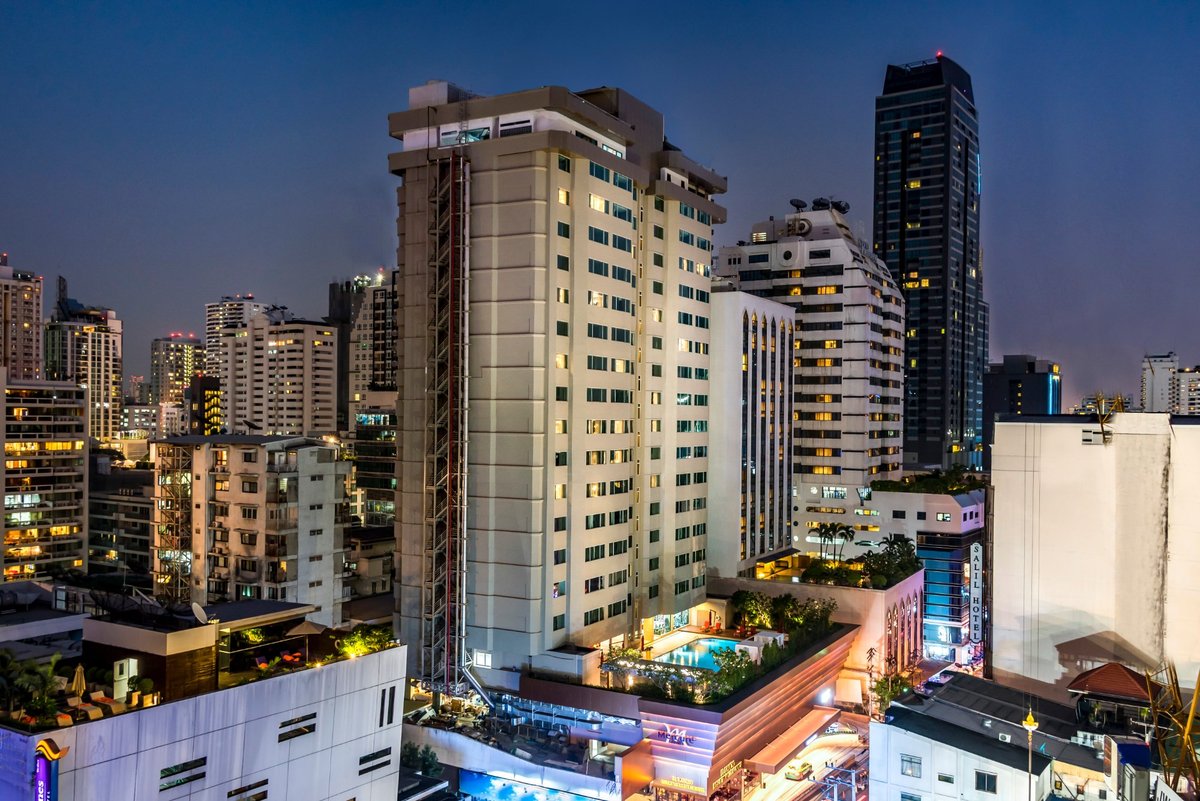 THE 10 BEST Cheap Hotels in Bangkok - Aug 2022 (with Prices) - Tripadvisor