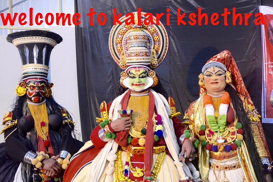 Kalari Kshethra image