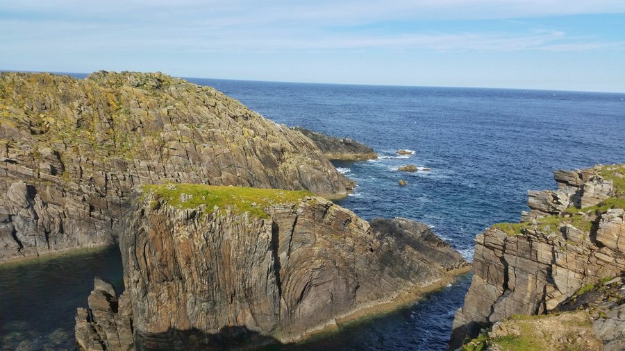 "Butt of Lewis"