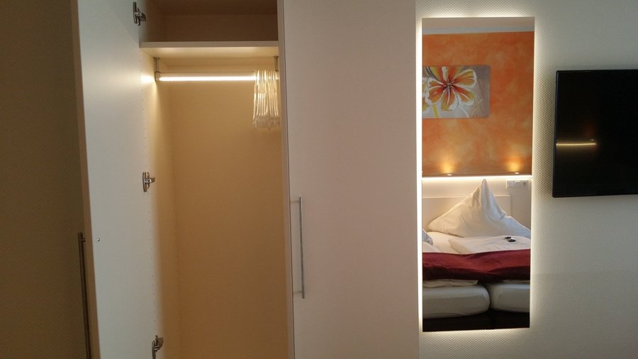 Doppelzimmer
