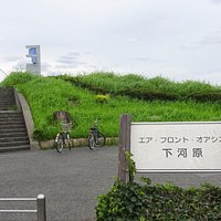 入口外観