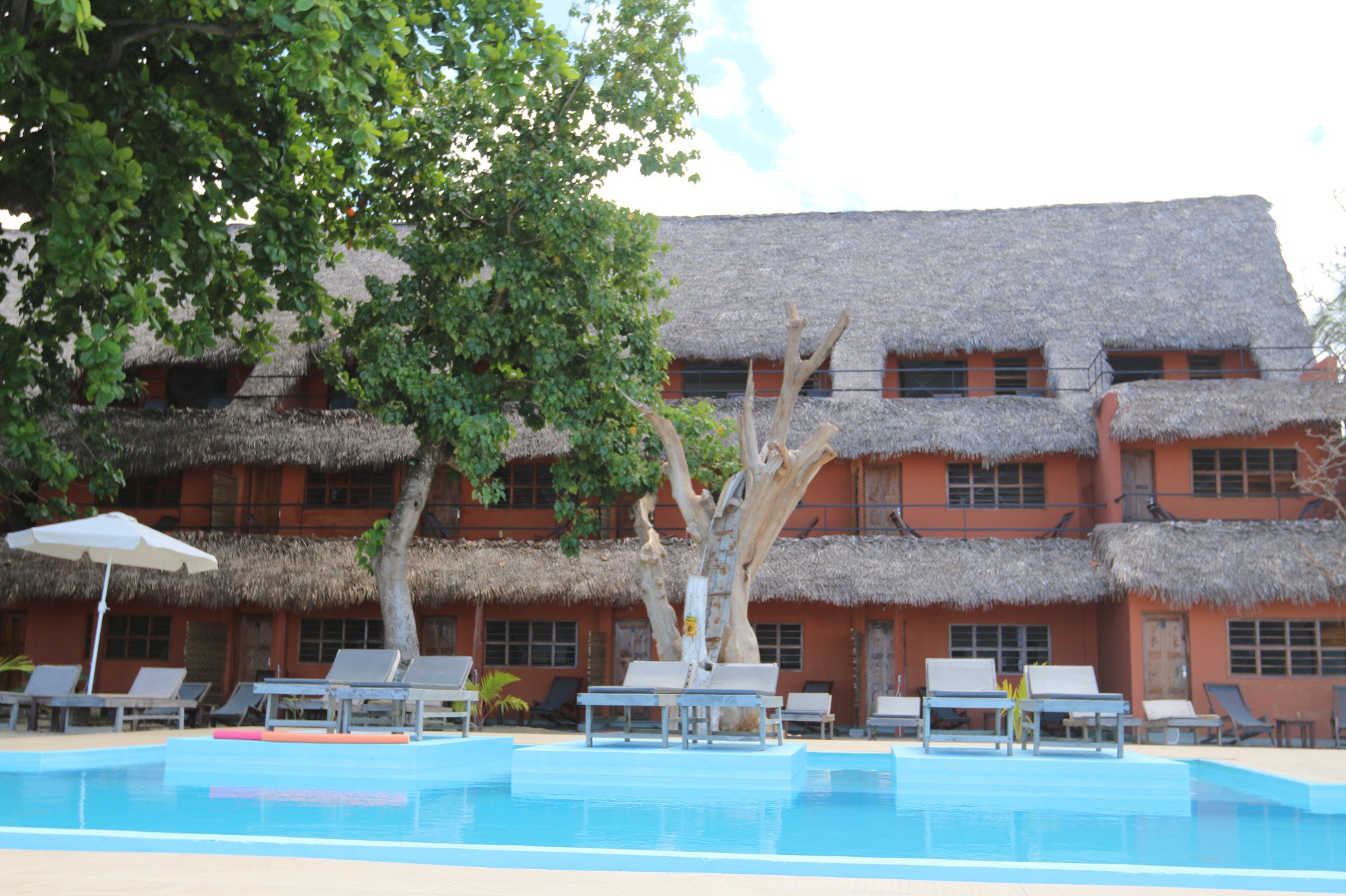 NOSY LODGE 28 3 4 Prices Hotel Reviews Madagascar Nosy Be