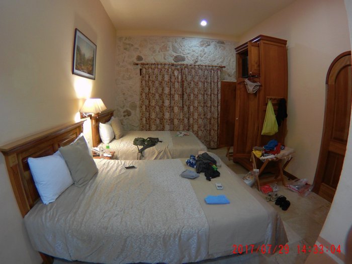 Imagen 19 de Cancun International Suites