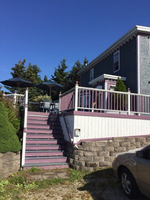 SURFSIDE INN - Prices & Reviews (Nova Scotia/Queensland, Canada)