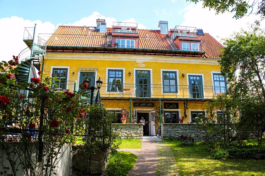 HOTELL BREDA BLICK - Updated 2020 Prices & Hotel Reviews (Visby, Sweden