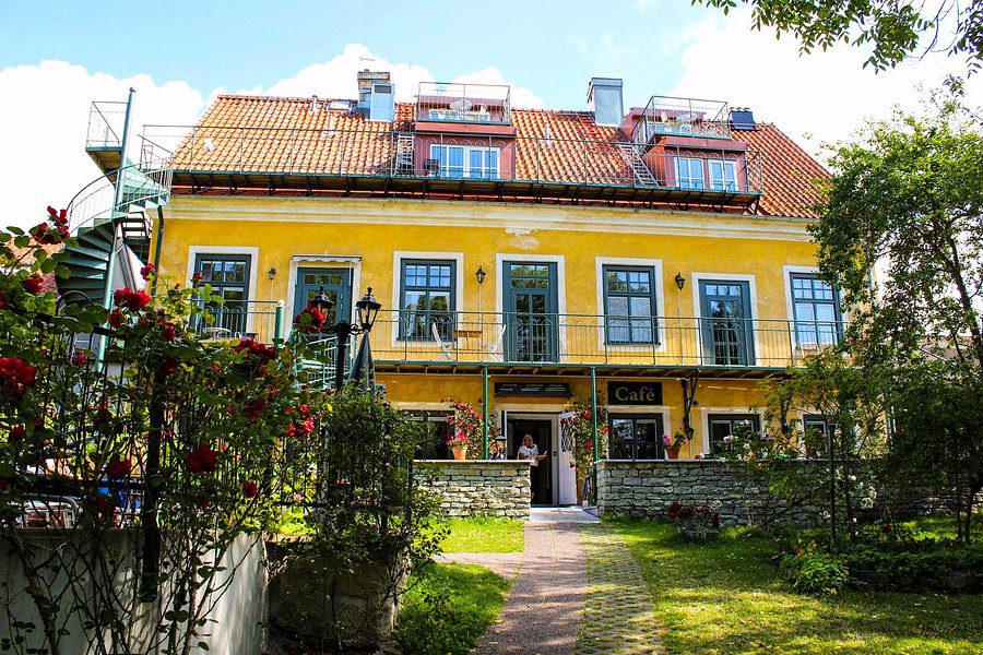 Visby Gotland Hotell HOTELL BREDA BLICK - Updated 2020 Prices & Hotel Reviews (Visby, Sweden
