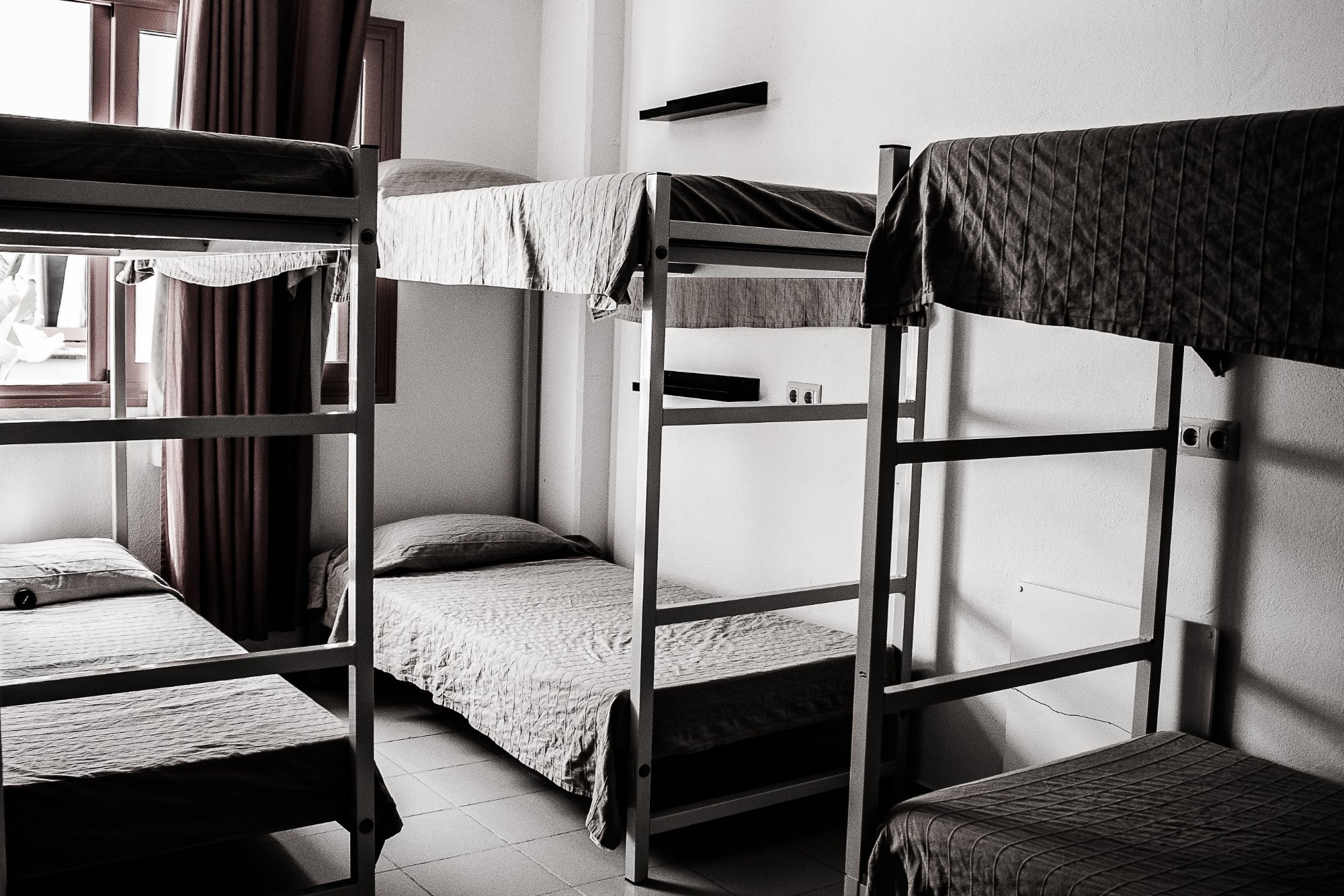 South Hostel Tarifa by null